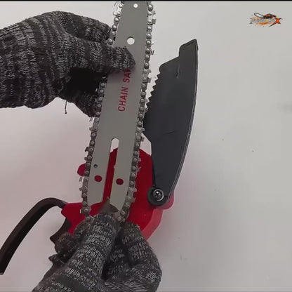 PowerCut X™ Brutal Pro - Descuento Activo HOY, No Volverá a Este Precio